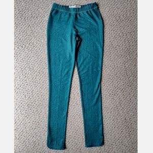 Helly Hansen Leggings Athletic Pants Sz S